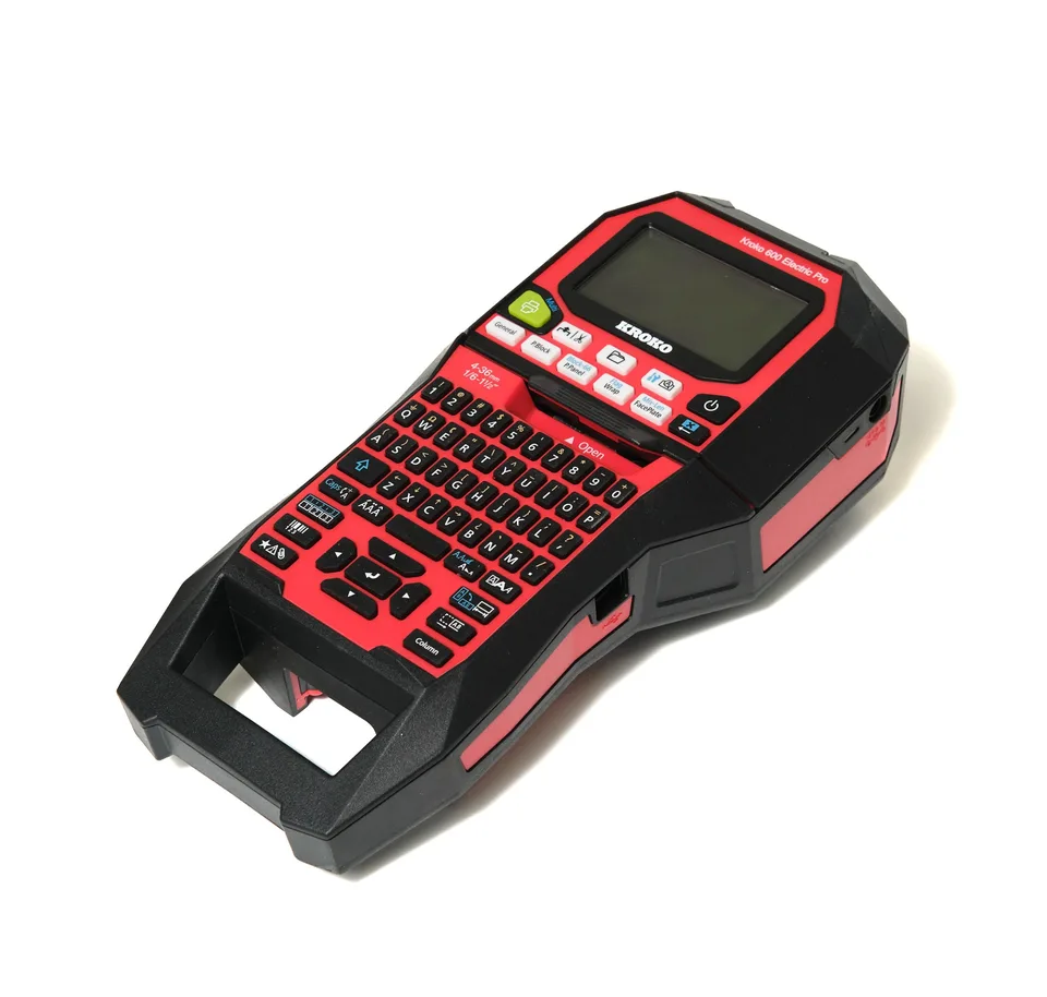 Kroko 600 Electric Pro