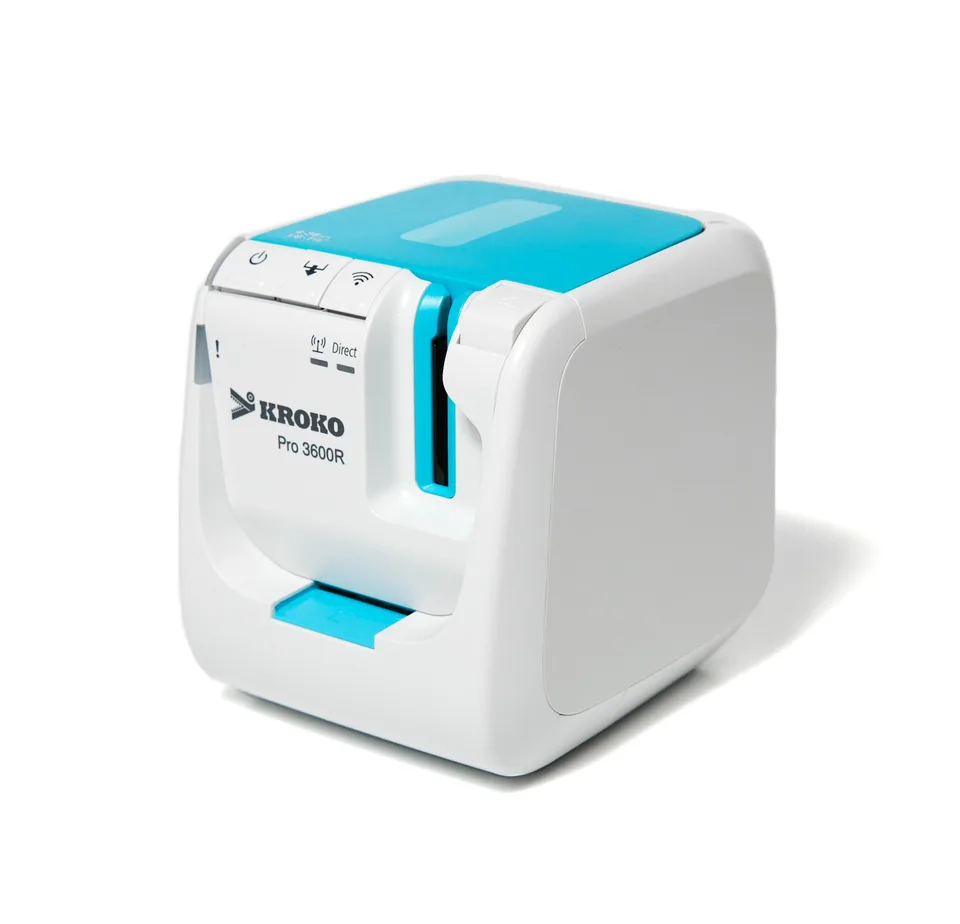 Kroko Pro 3600R